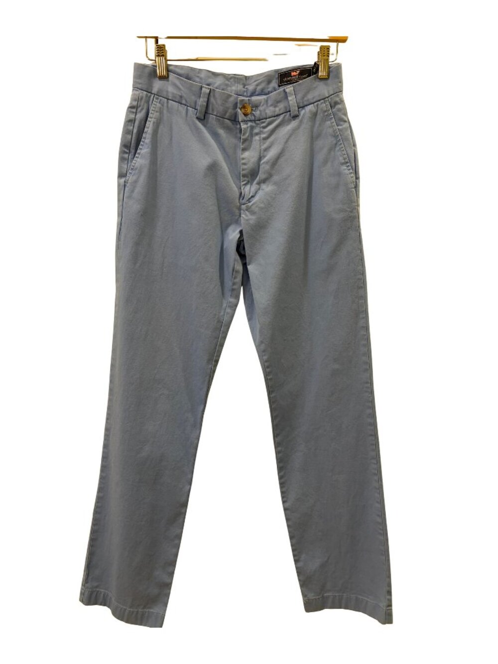 Vineyard Vines Men's Breaker Pants in Periwinkle Blue